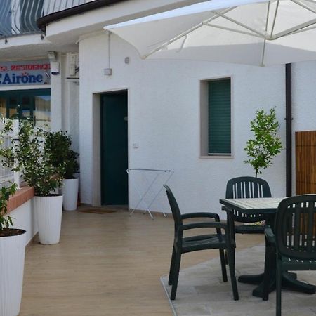 Residence Airone Termoli Εξωτερικό φωτογραφία