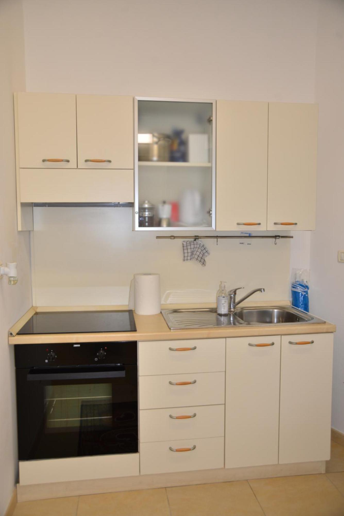 Residence Airone Termoli Εξωτερικό φωτογραφία