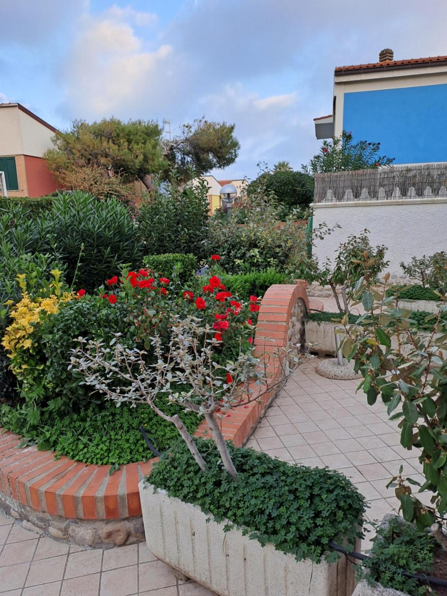 Residence Airone Termoli Δωμάτιο φωτογραφία
